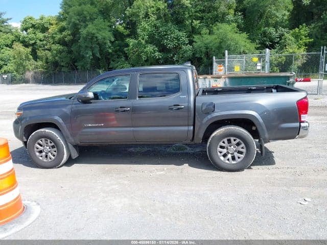 2017 TOYOTA TACOMA SR5 V6 15