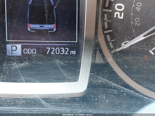 2017 TOYOTA TACOMA SR5 V6 16