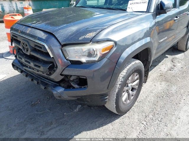 2017 TOYOTA TACOMA SR5 V6 18