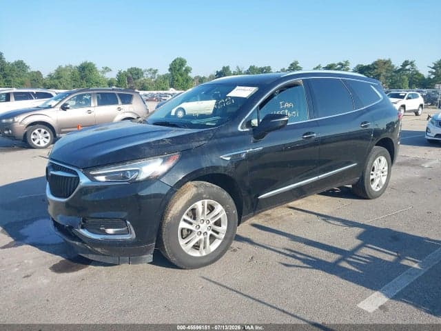 2018 BUICK ENCLAVE ESSENCE 2