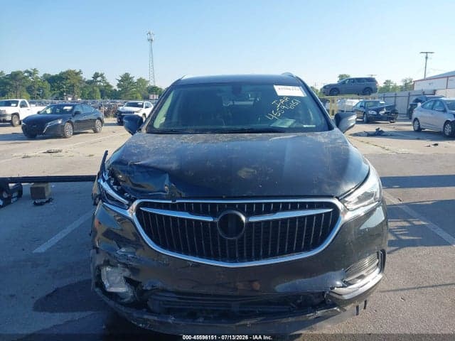 2018 BUICK ENCLAVE ESSENCE 13