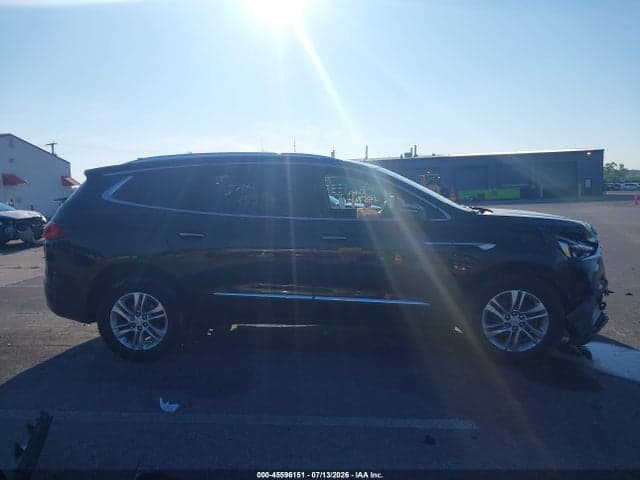 2018 BUICK ENCLAVE ESSENCE 14