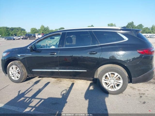 2018 BUICK ENCLAVE ESSENCE 15