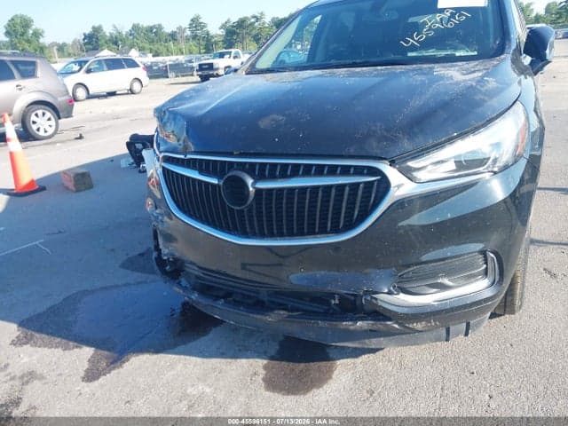 2018 BUICK ENCLAVE ESSENCE 6