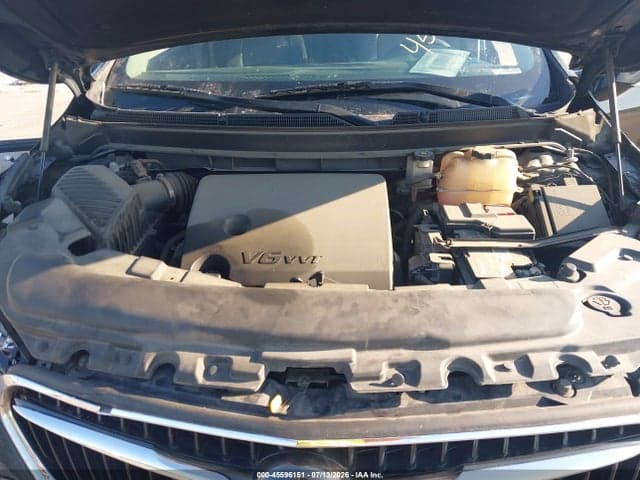 2018 BUICK ENCLAVE ESSENCE 10