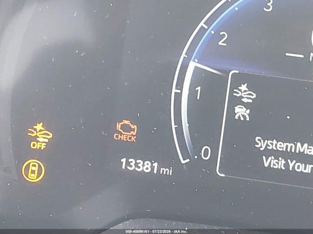 2025 TOYOTA COROLLA SE 7