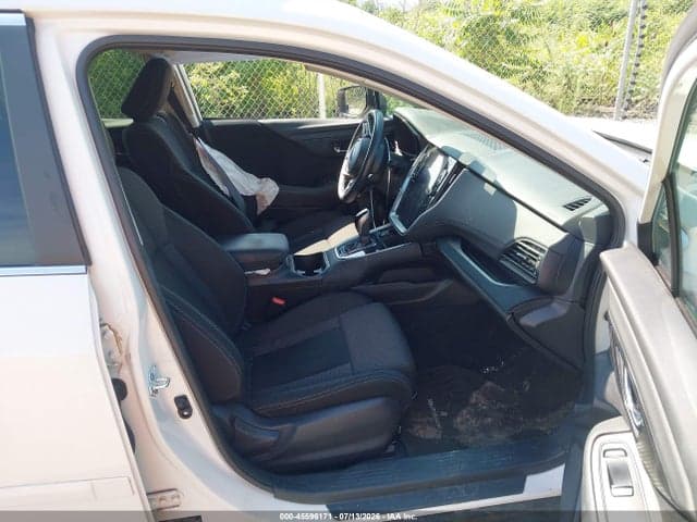 2025 SUBARU OUTBACK PREMIUM 5