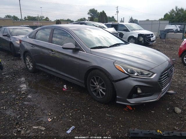 2018 HYUNDAI SONATA SE - 1