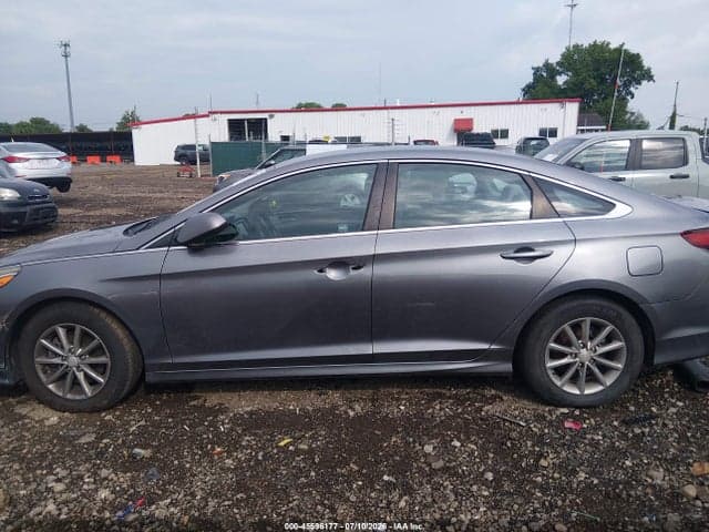 2018 HYUNDAI SONATA SE 15