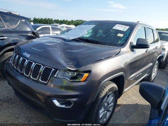 2020 JEEP GRAND CHEROKEE LAREDO E 4X4 2