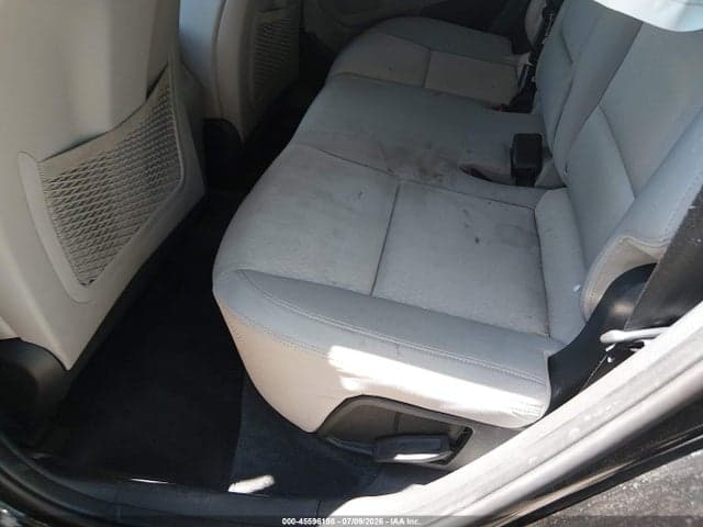 2017 HYUNDAI TUCSON SE 8