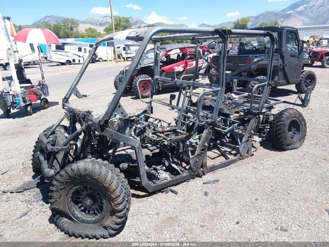 2017 CAN-AM DEFENDER MAX XT HD10 2