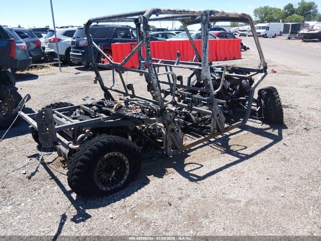 2017 CAN-AM DEFENDER MAX XT HD10 4