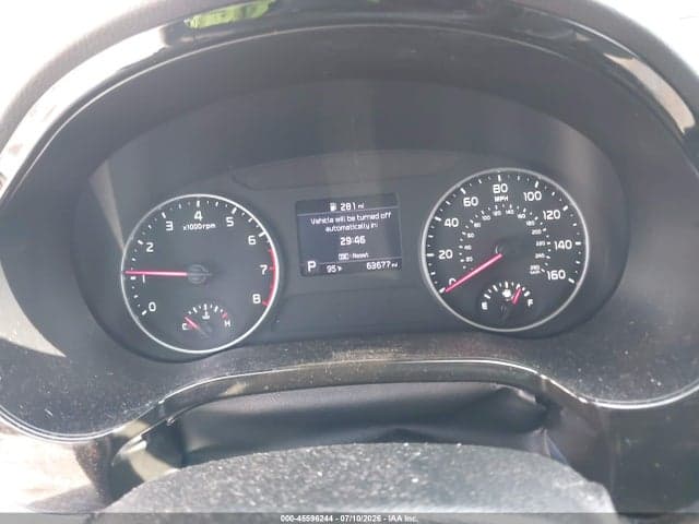 2023 KIA SELTOS S 7
