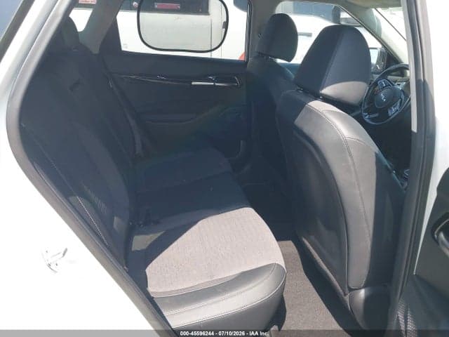 2023 KIA SELTOS S 8