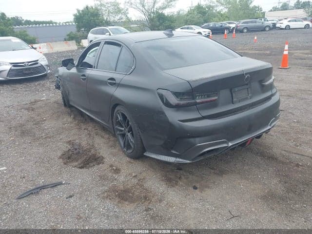 2020 BMW 330I XDRIVE 3
