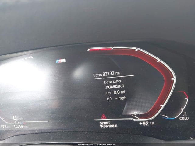 2020 BMW 330I XDRIVE 7