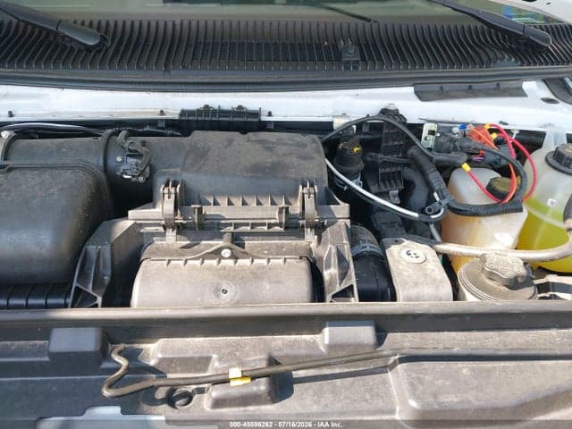 2024 FORD E-450 CUTAWAY 10