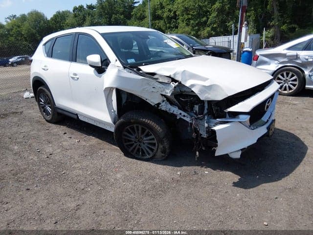 2019 MAZDA CX-5 SPORT 1