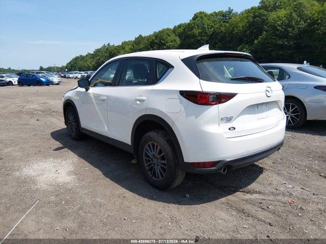 2019 MAZDA CX-5 SPORT 3