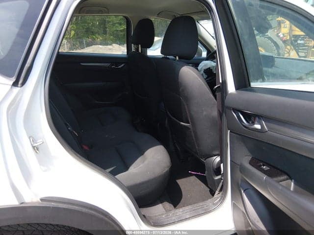 2019 MAZDA CX-5 SPORT 8