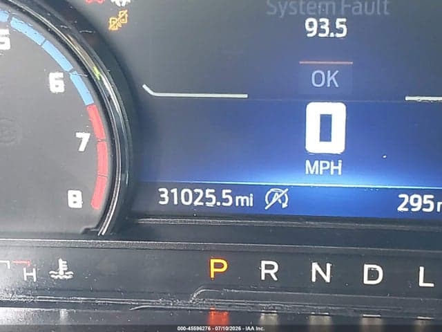 2021 FORD BRONCO SPORT OUTER BANKS 15