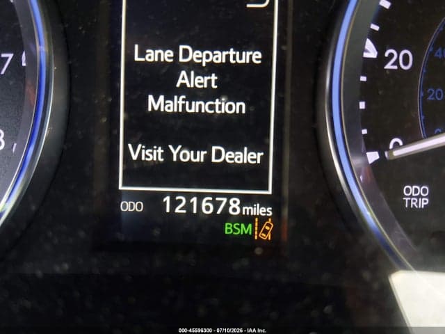 2018 TOYOTA HIGHLANDER XLE 15