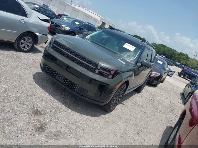2024 HYUNDAI SANTA FE CALLIGRAPHY 2