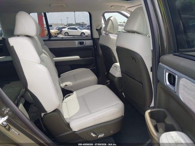 2024 HYUNDAI SANTA FE CALLIGRAPHY 8