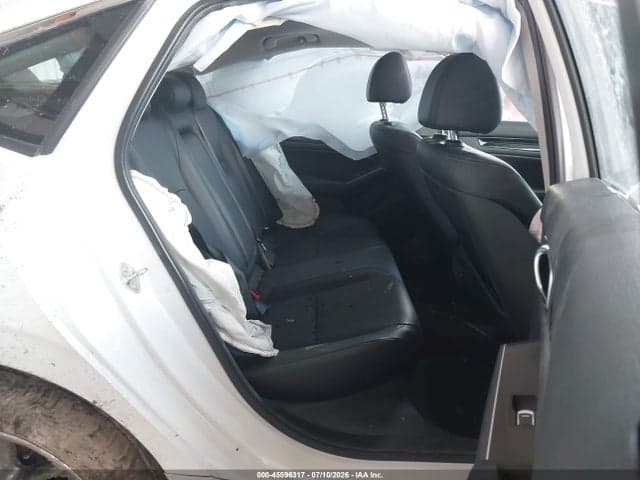 2022 HONDA CIVIC TOURING 8