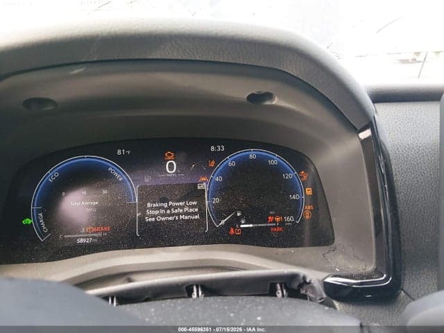 2025 TOYOTA CAMRY XSE 7