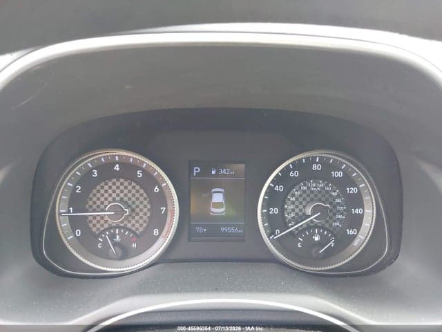 2020 HYUNDAI ELANTRA SEL 7