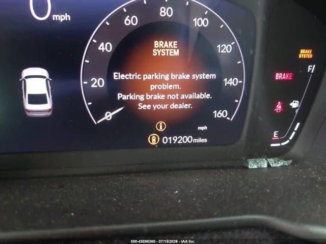 2024 HONDA ACCORD EX 7