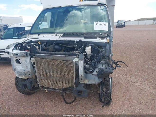 2022 FORD E-350 CUTAWAY 11