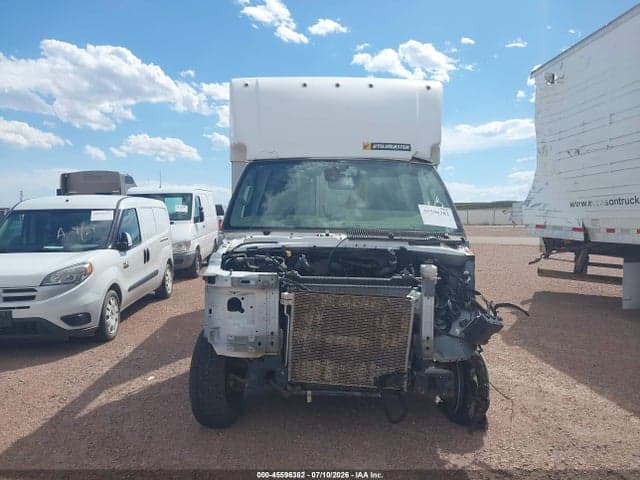 2022 FORD E-350 CUTAWAY 13