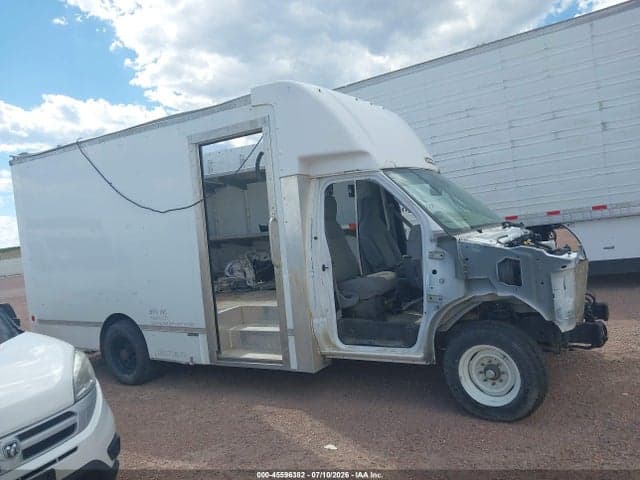 2022 FORD E-350 CUTAWAY 14