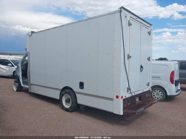 2022 FORD E-350 CUTAWAY 15