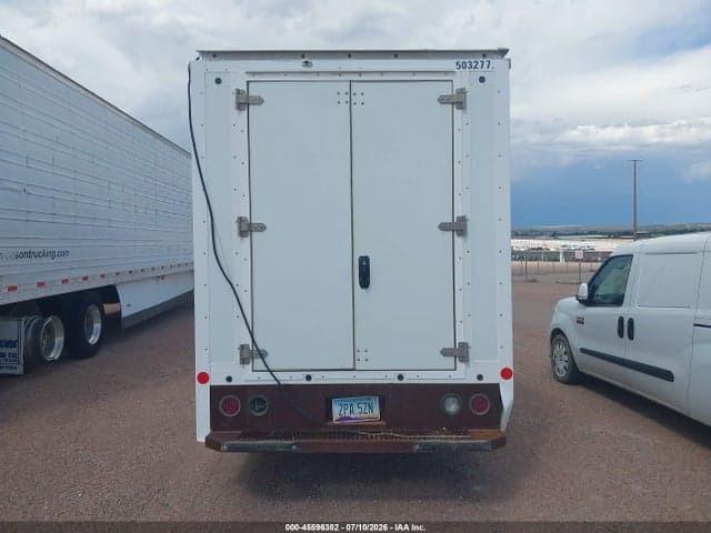 2022 FORD E-350 CUTAWAY 16