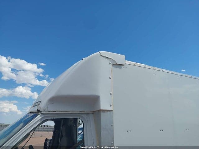 2022 FORD E-350 CUTAWAY 19