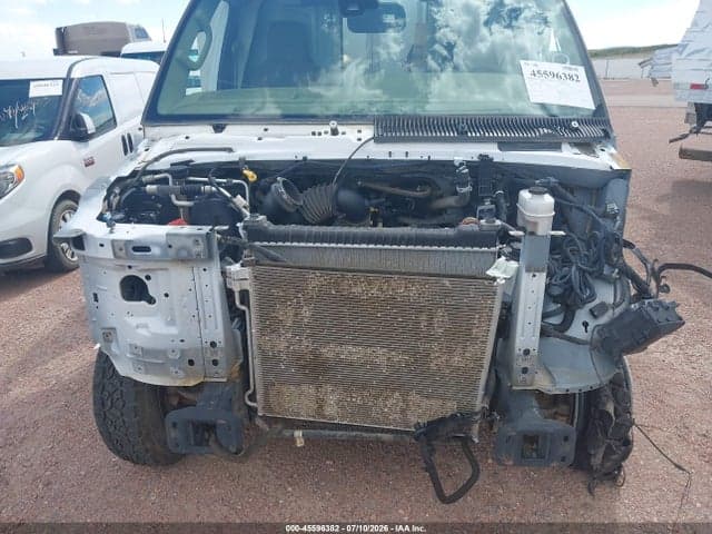 2022 FORD E-350 CUTAWAY 9