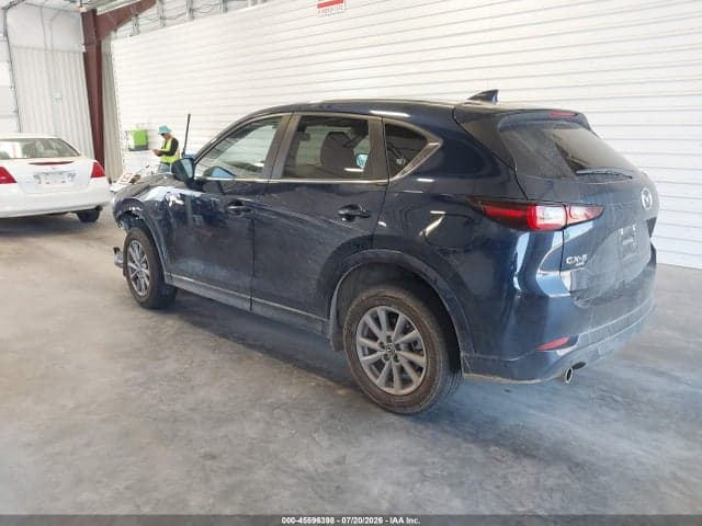 2024 MAZDA CX-5 2.5 S SELECT 3