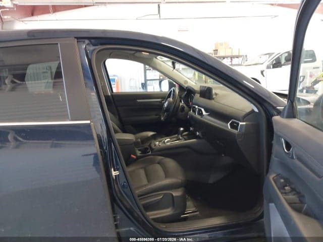 2024 MAZDA CX-5 2.5 S SELECT 5