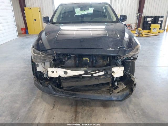 2024 MAZDA CX-5 2.5 S SELECT 6