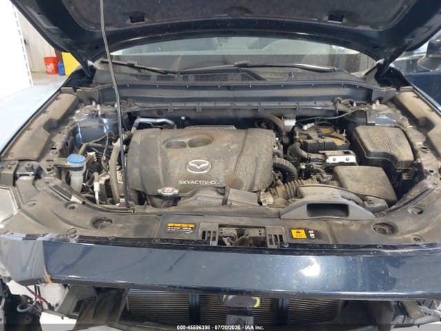 2024 MAZDA CX-5 2.5 S SELECT 10