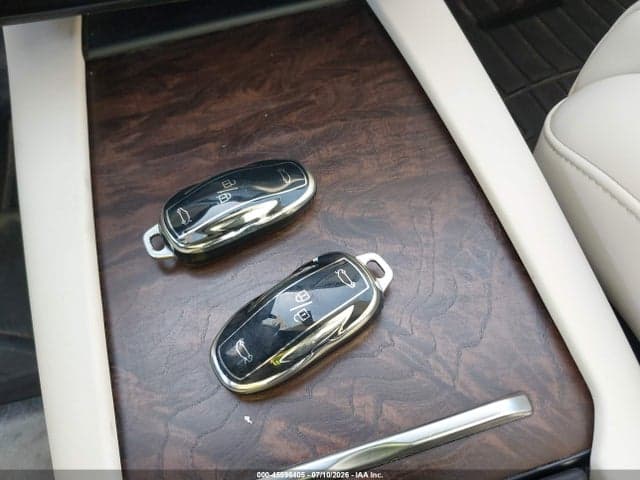 2018 TESLA MODEL S 100D/75D/P100D 11