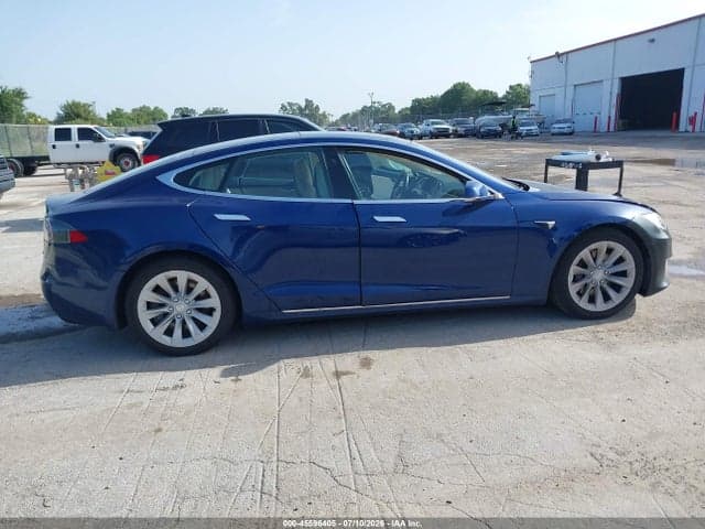 2018 TESLA MODEL S 100D/75D/P100D 13