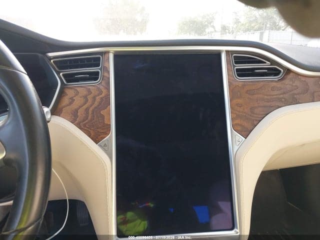 2018 TESLA MODEL S 100D/75D/P100D 15