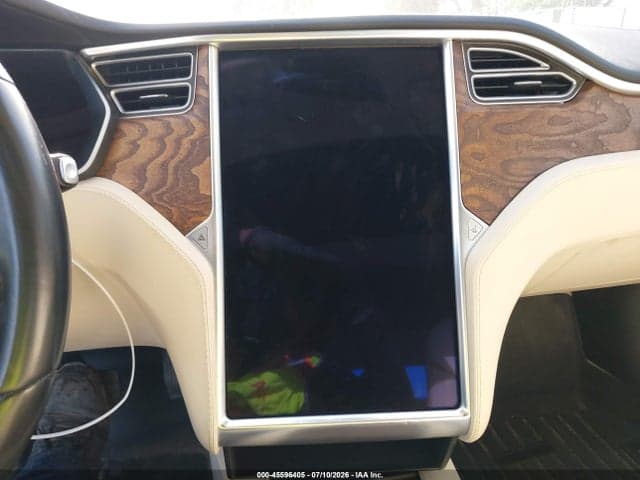 2018 TESLA MODEL S 100D/75D/P100D 17