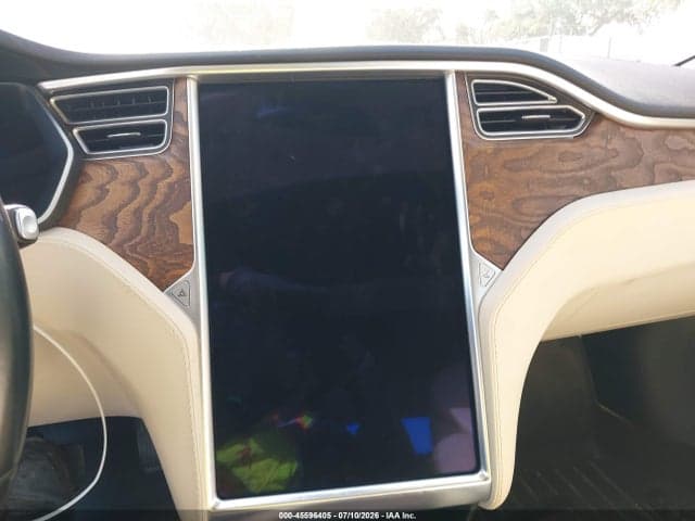 2018 TESLA MODEL S 100D/75D/P100D 18