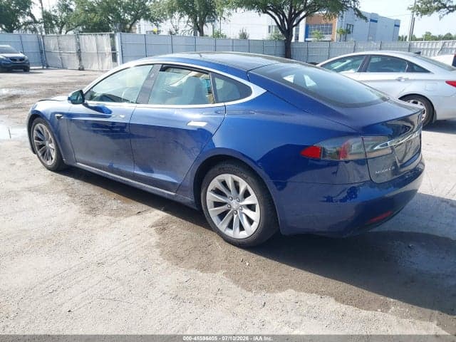 2018 TESLA MODEL S 100D/75D/P100D 3